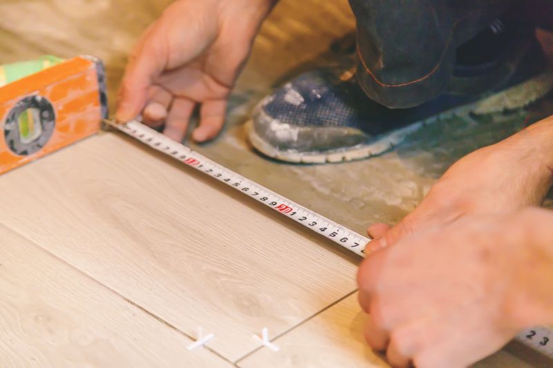 Marble and Tile Flooring Upgrades