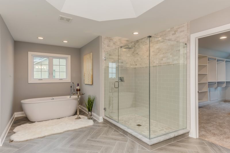 Best Bathroom Renovation Contractors in Milford, NH